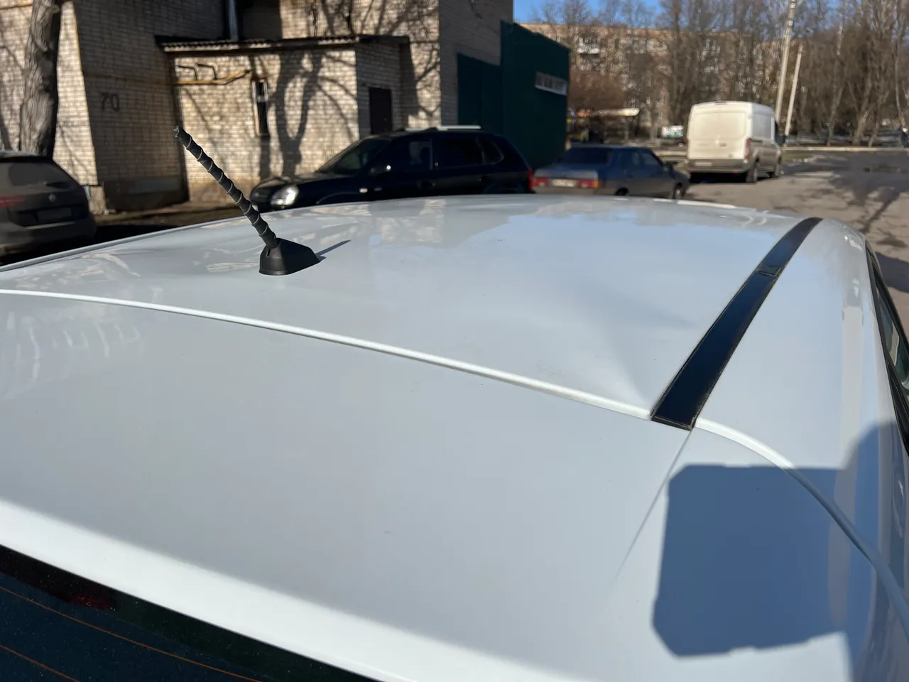 Kia Ceed - фото 12