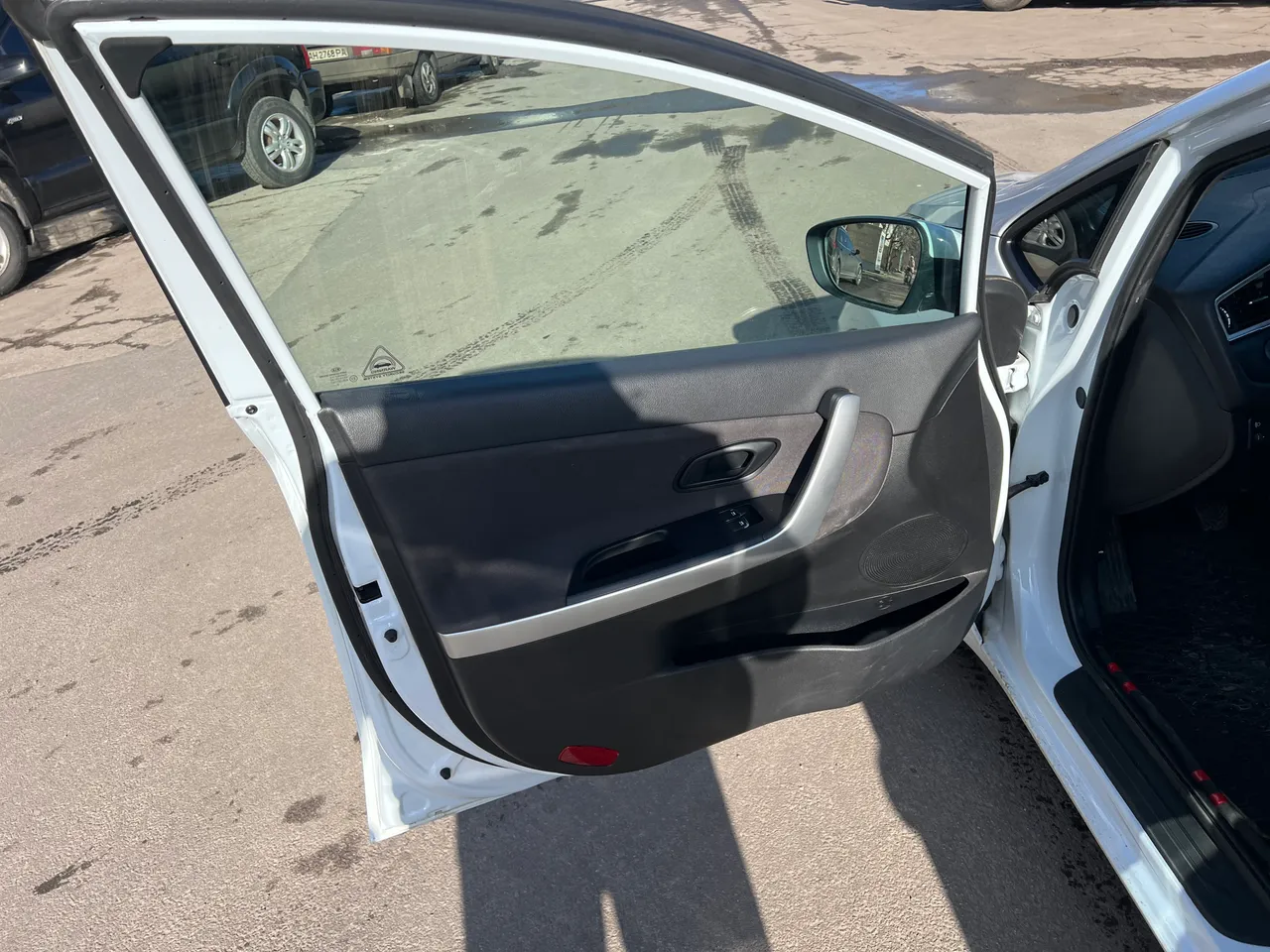 Kia Ceed - фото 9