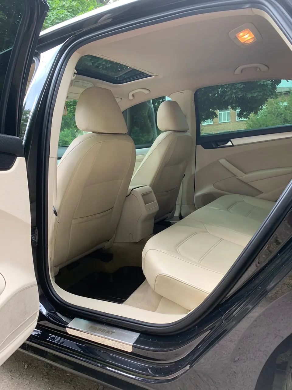 Volkswagen Passat USA/NMS - фото 4