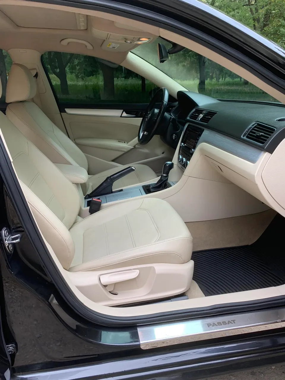 Volkswagen Passat USA/NMS - фото 2