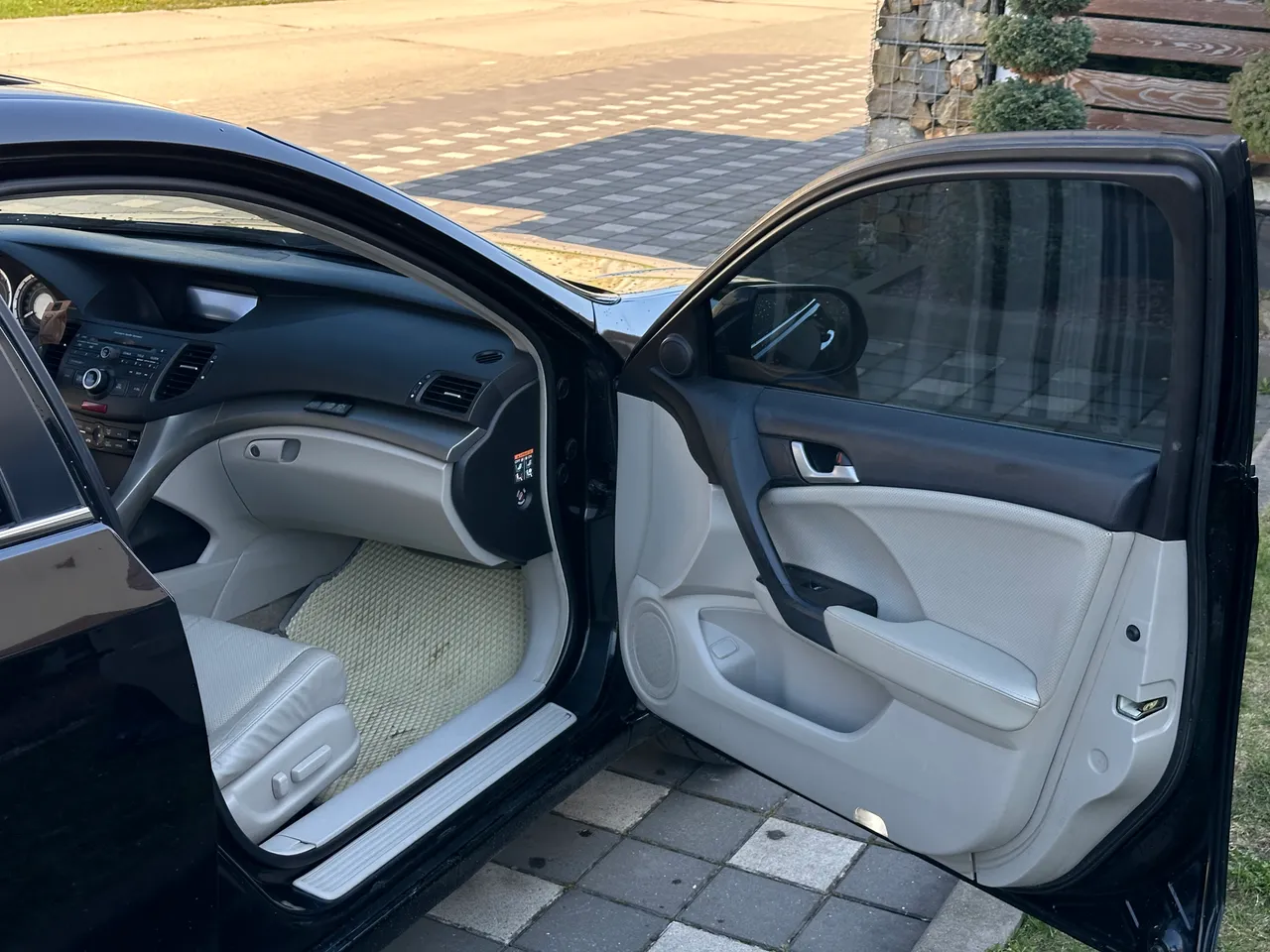 Honda Accord - фото 17