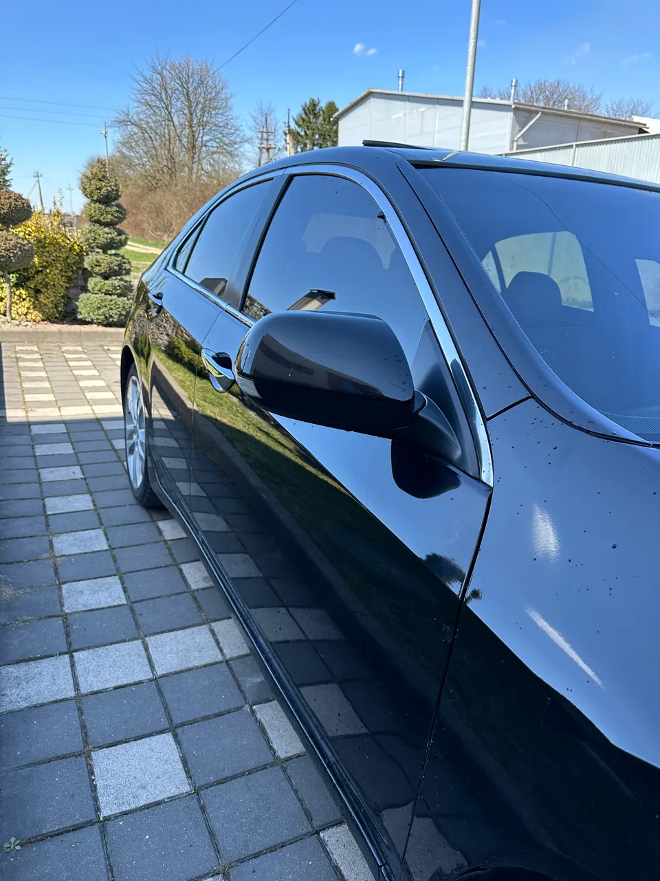 Honda Accord - фото 7