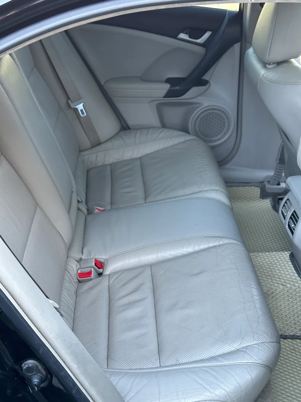 Honda Accord - фото 20