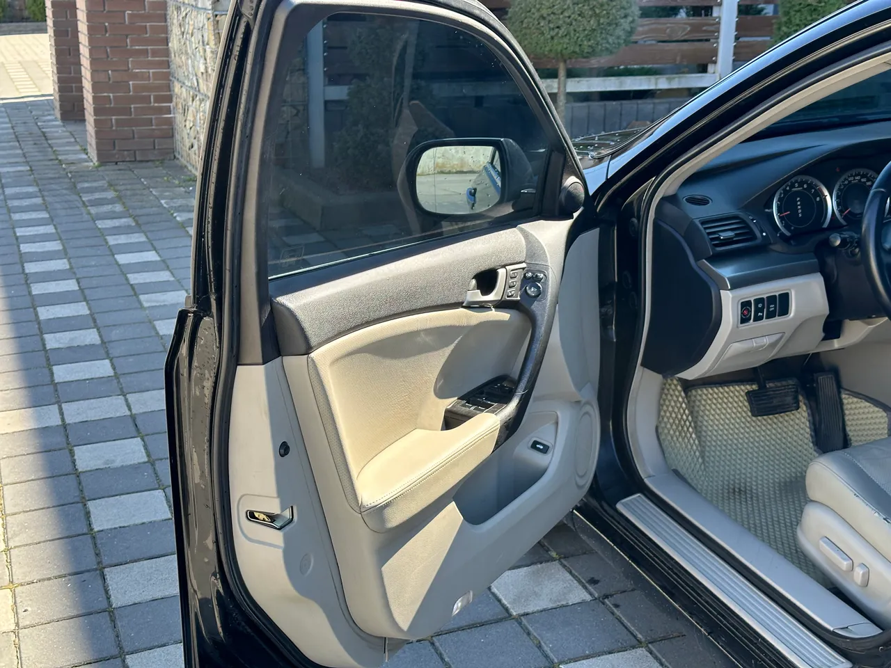 Honda Accord - фото 12