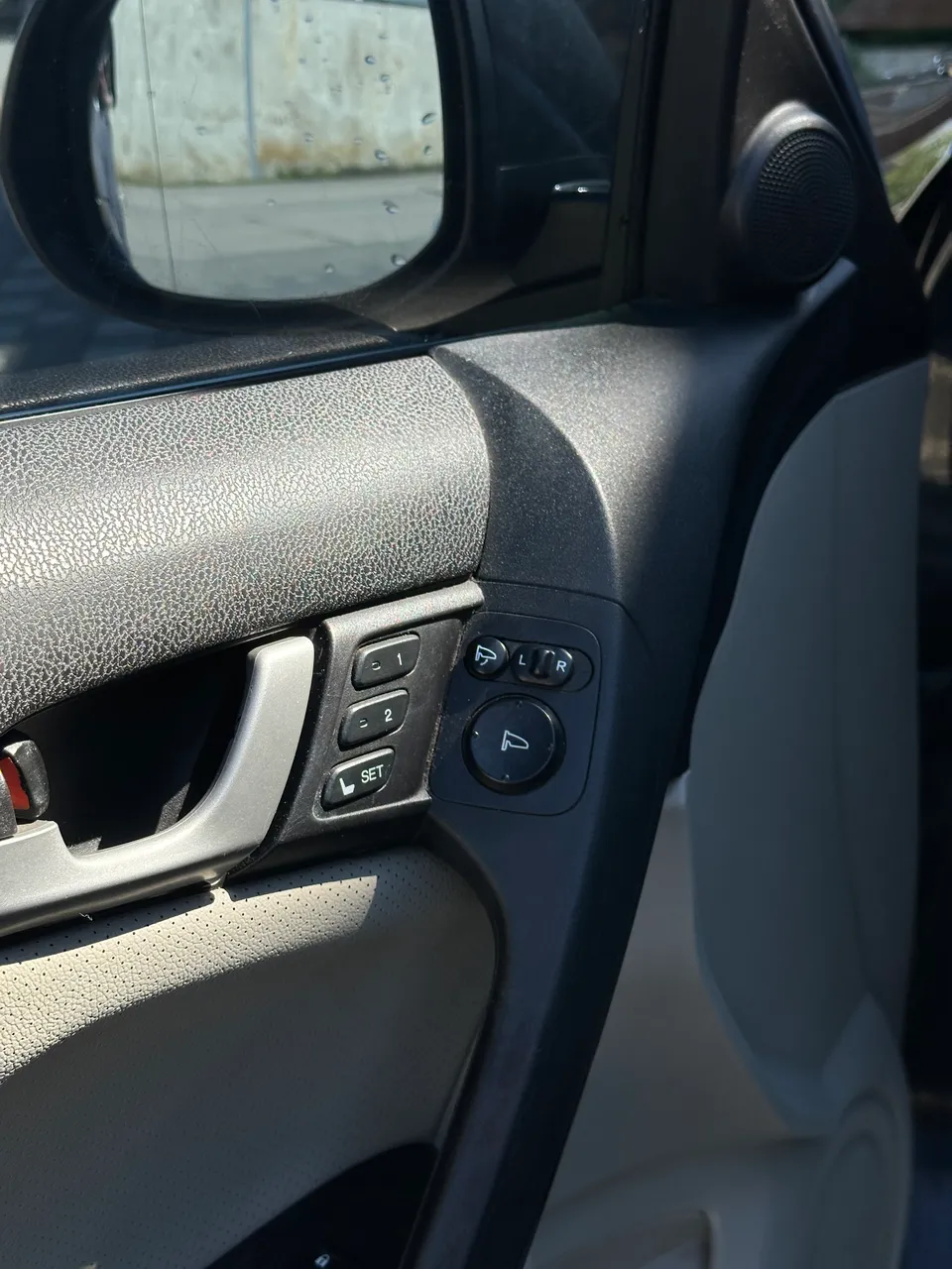 Honda Accord - фото 23