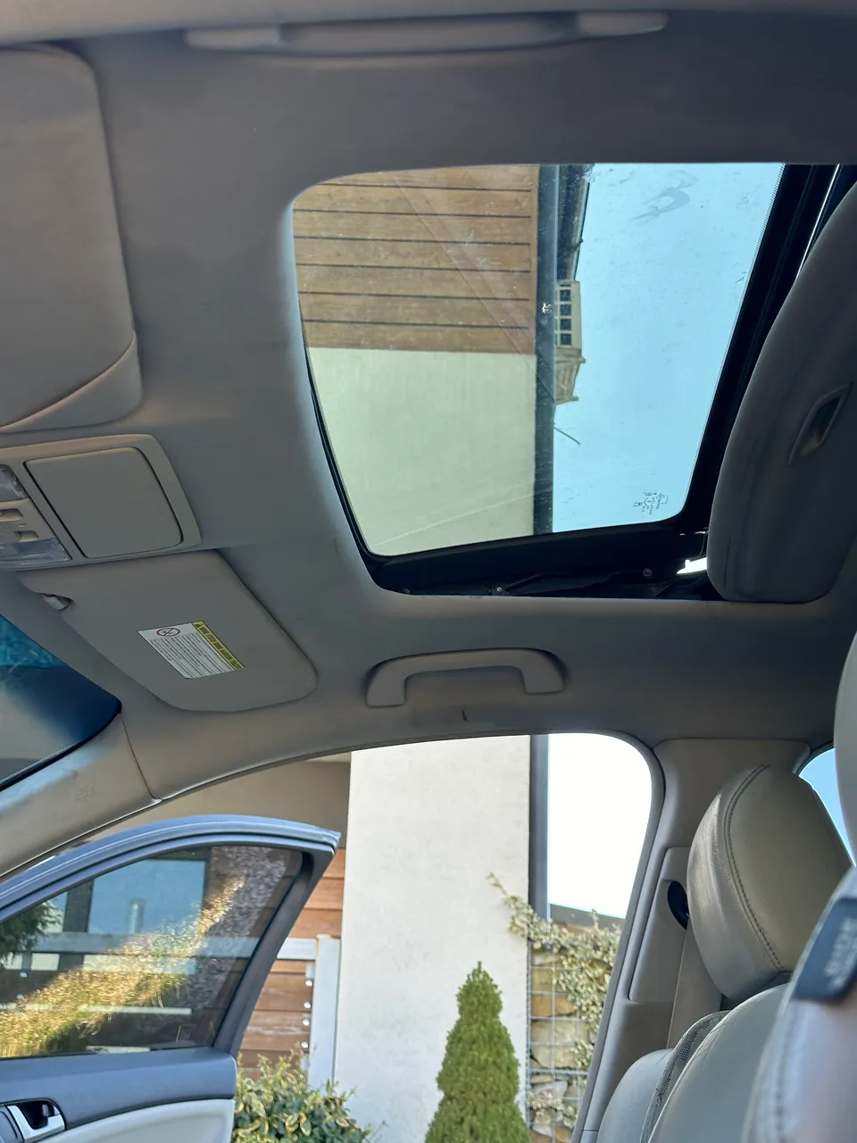 Honda Accord - фото 24