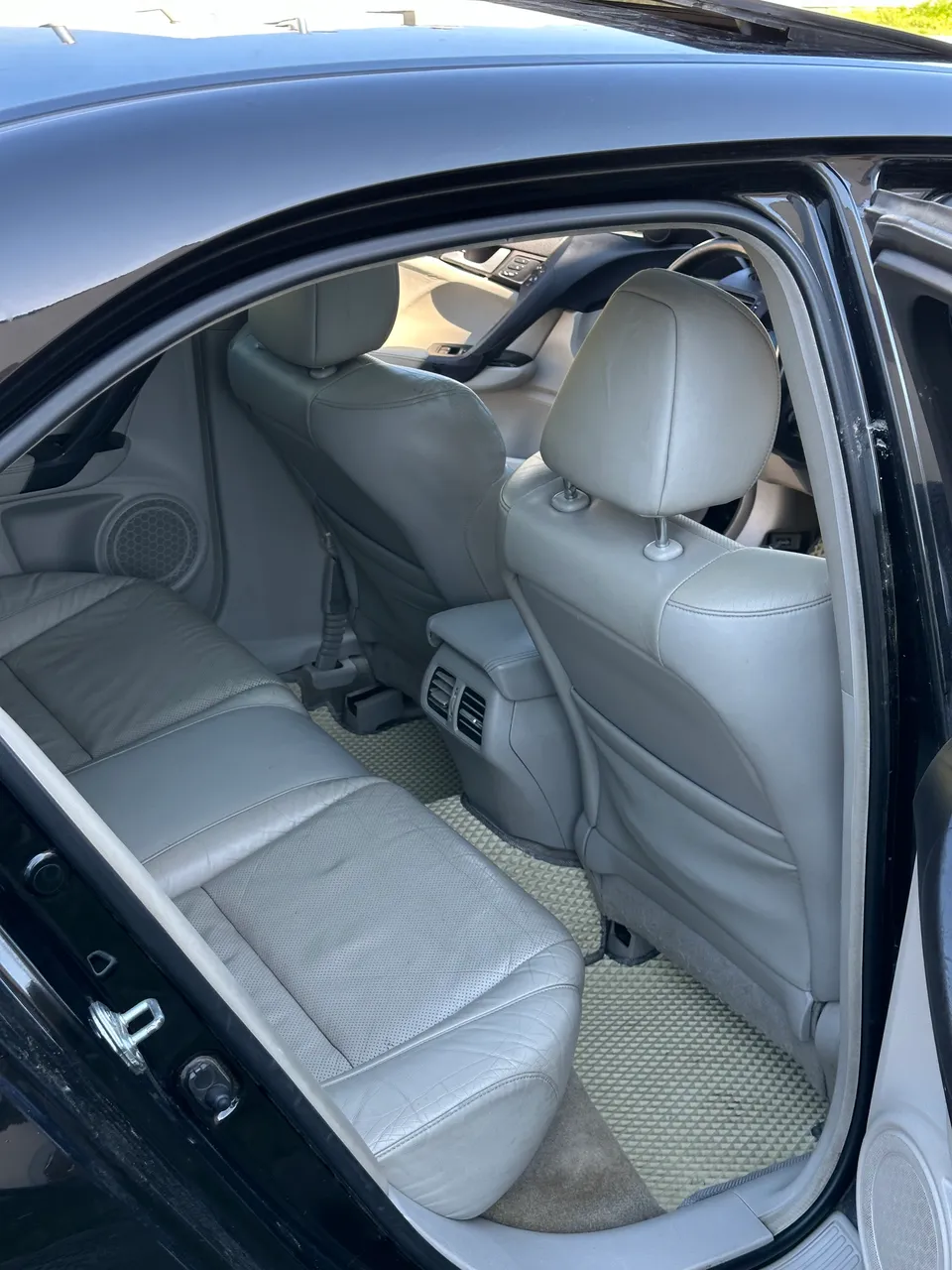 Honda Accord - фото 19