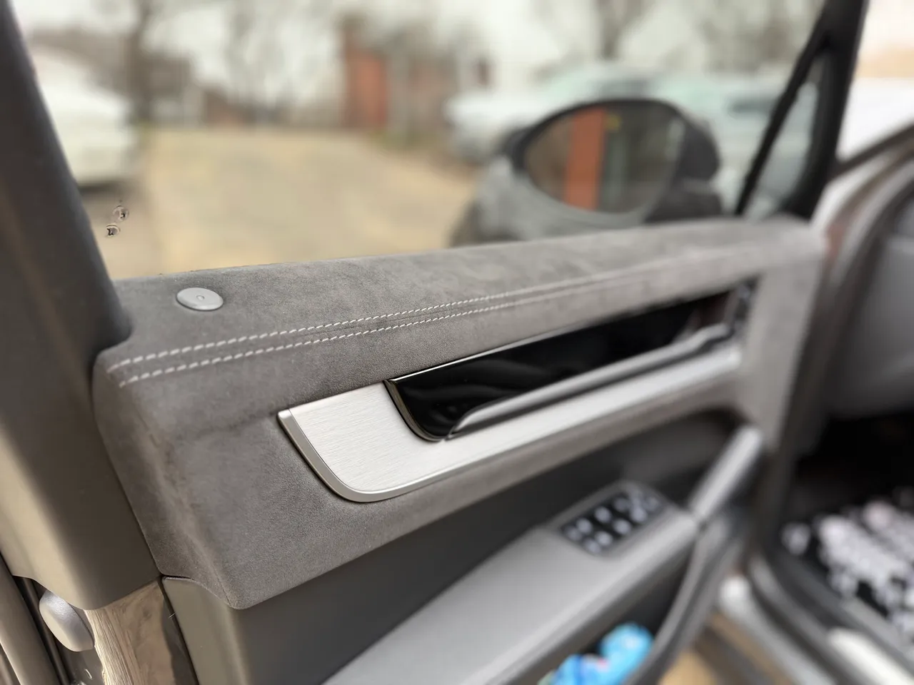 Porsche Cayenne - фото 12