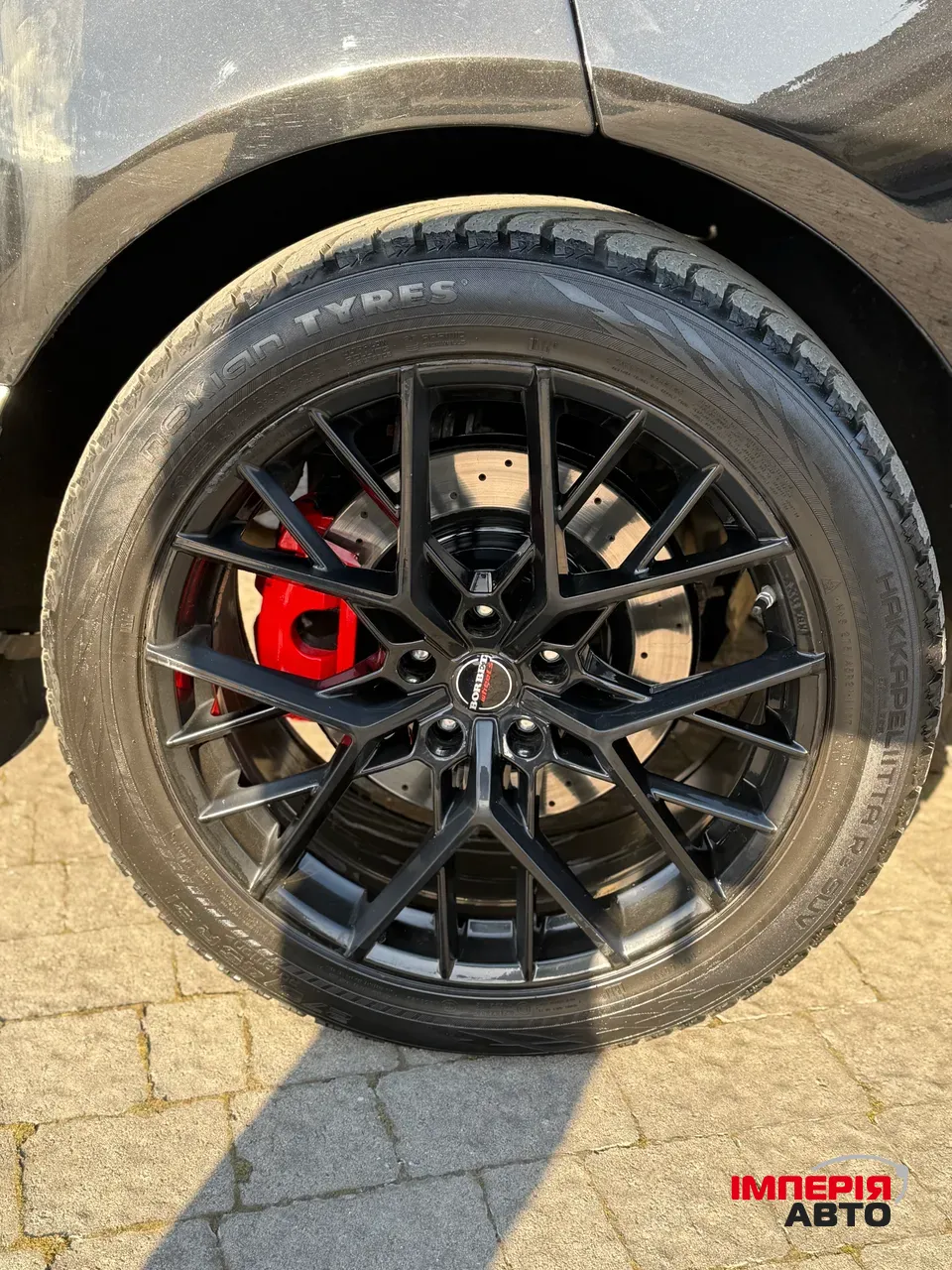 Land Rover Range Rover - фото 16