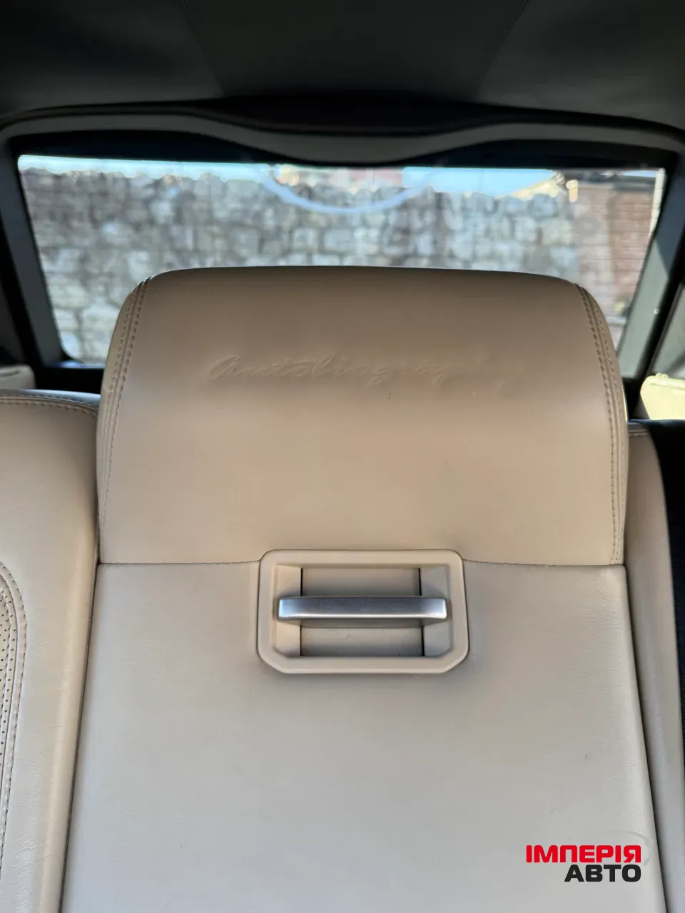 Land Rover Range Rover - фото 18