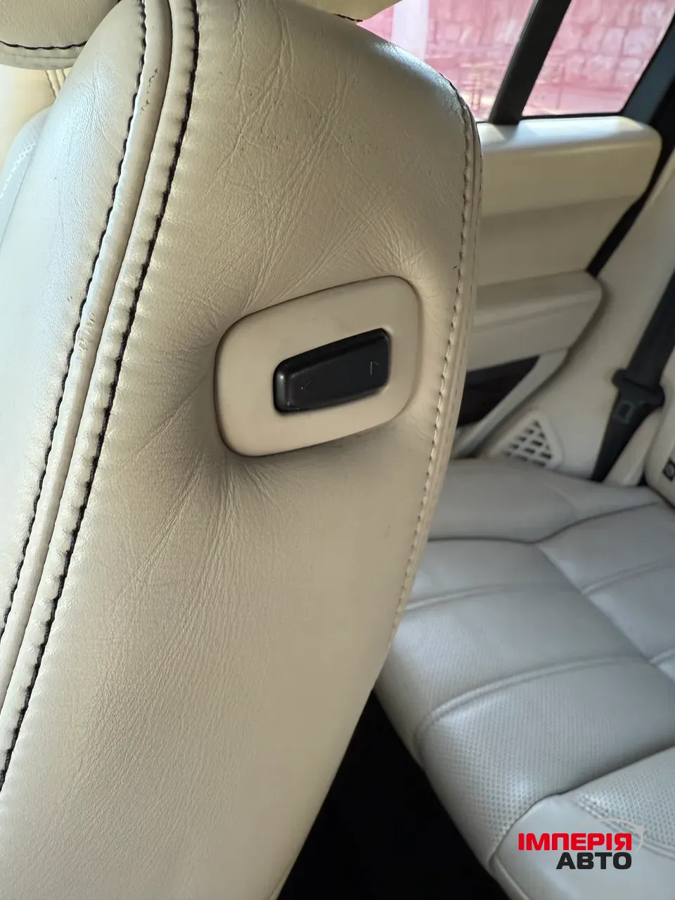 Land Rover Range Rover - фото 19