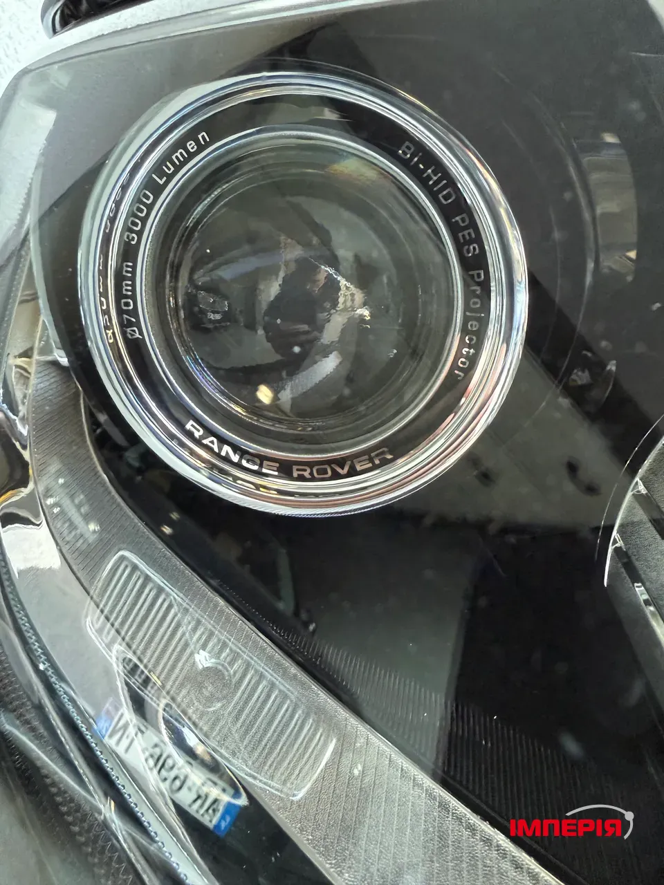 Land Rover Range Rover - фото 20