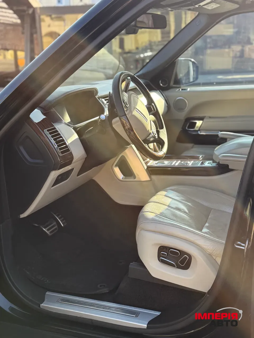 Land Rover Range Rover - фото 10