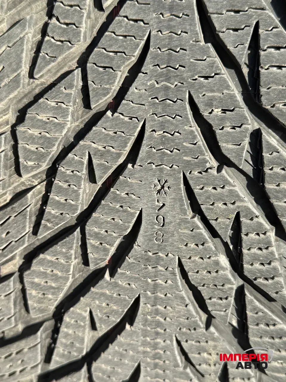 Land Rover Range Rover - фото 14