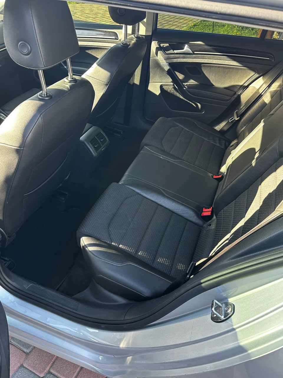 Volkswagen Golf - фото 14