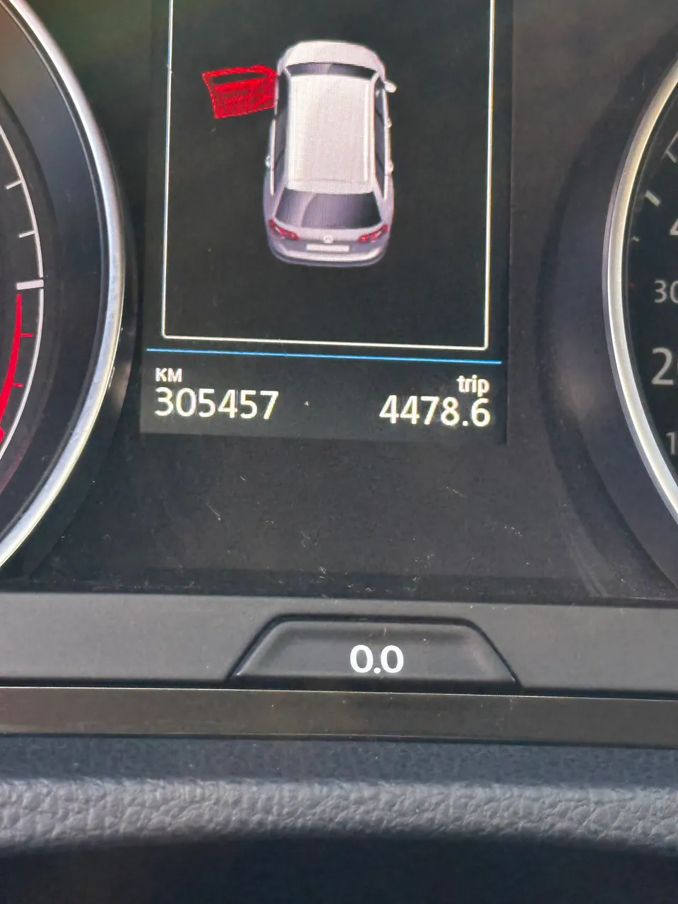 Volkswagen Golf - фото 11