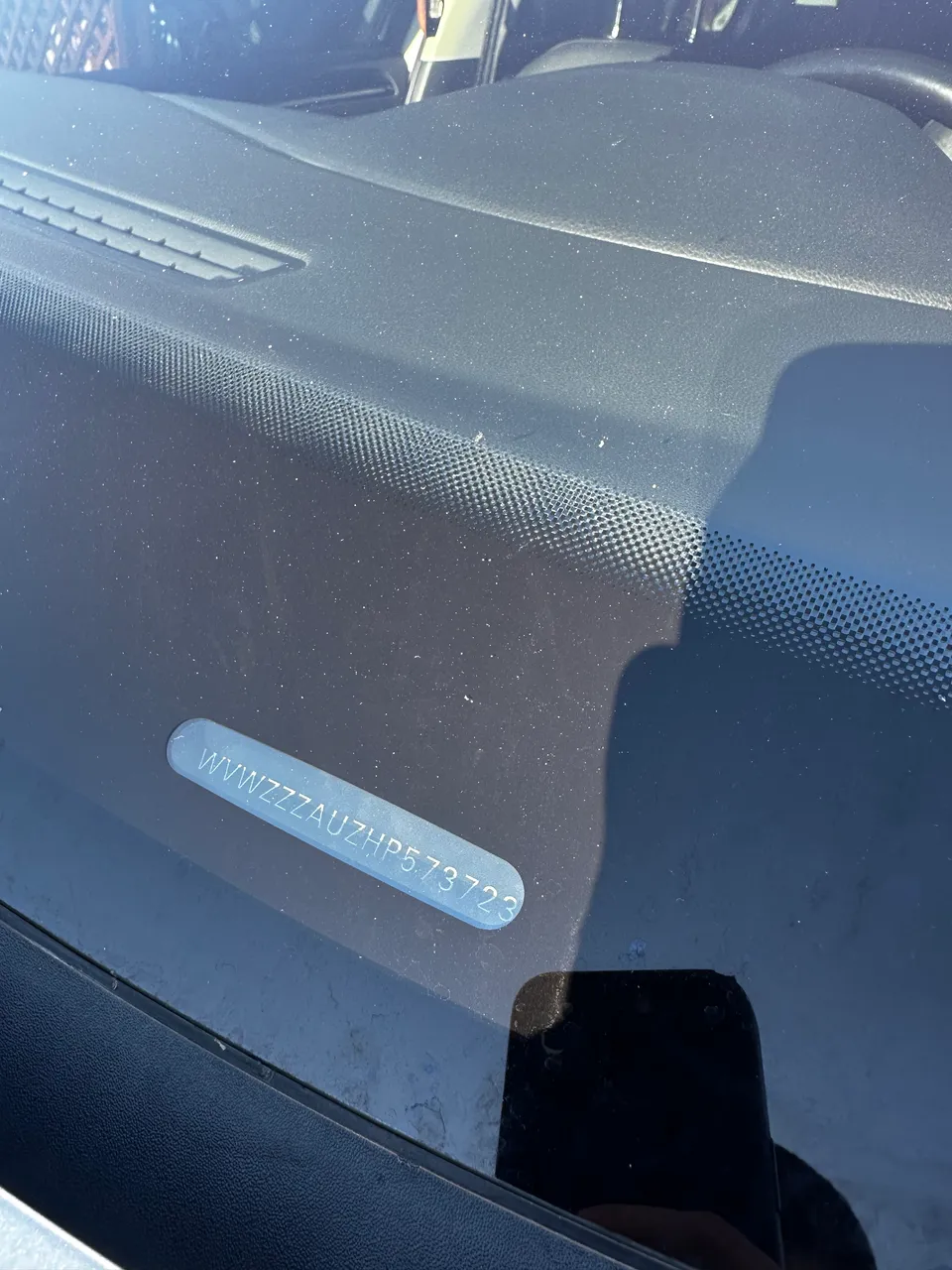 Volkswagen Golf - фото 7