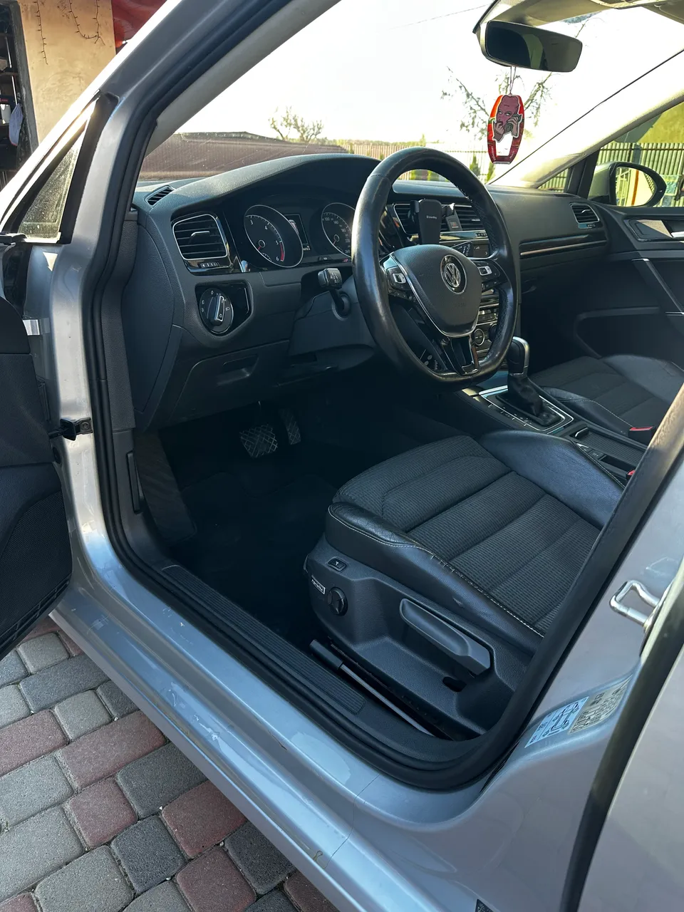 Volkswagen Golf - фото 9