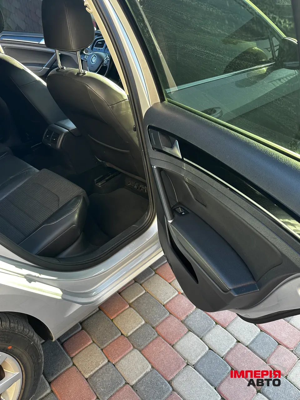 Volkswagen Golf - фото 17