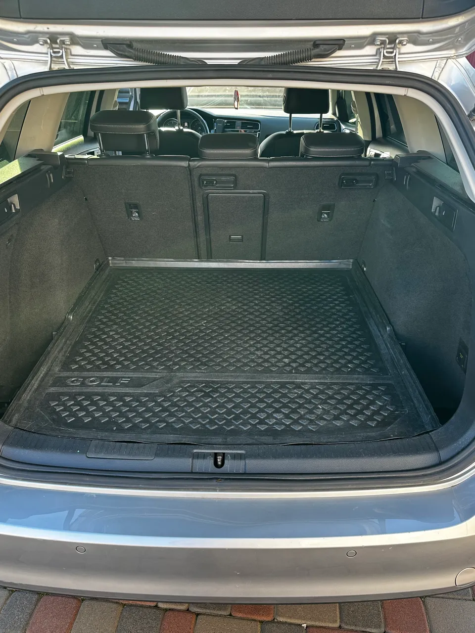 Volkswagen Golf - фото 15