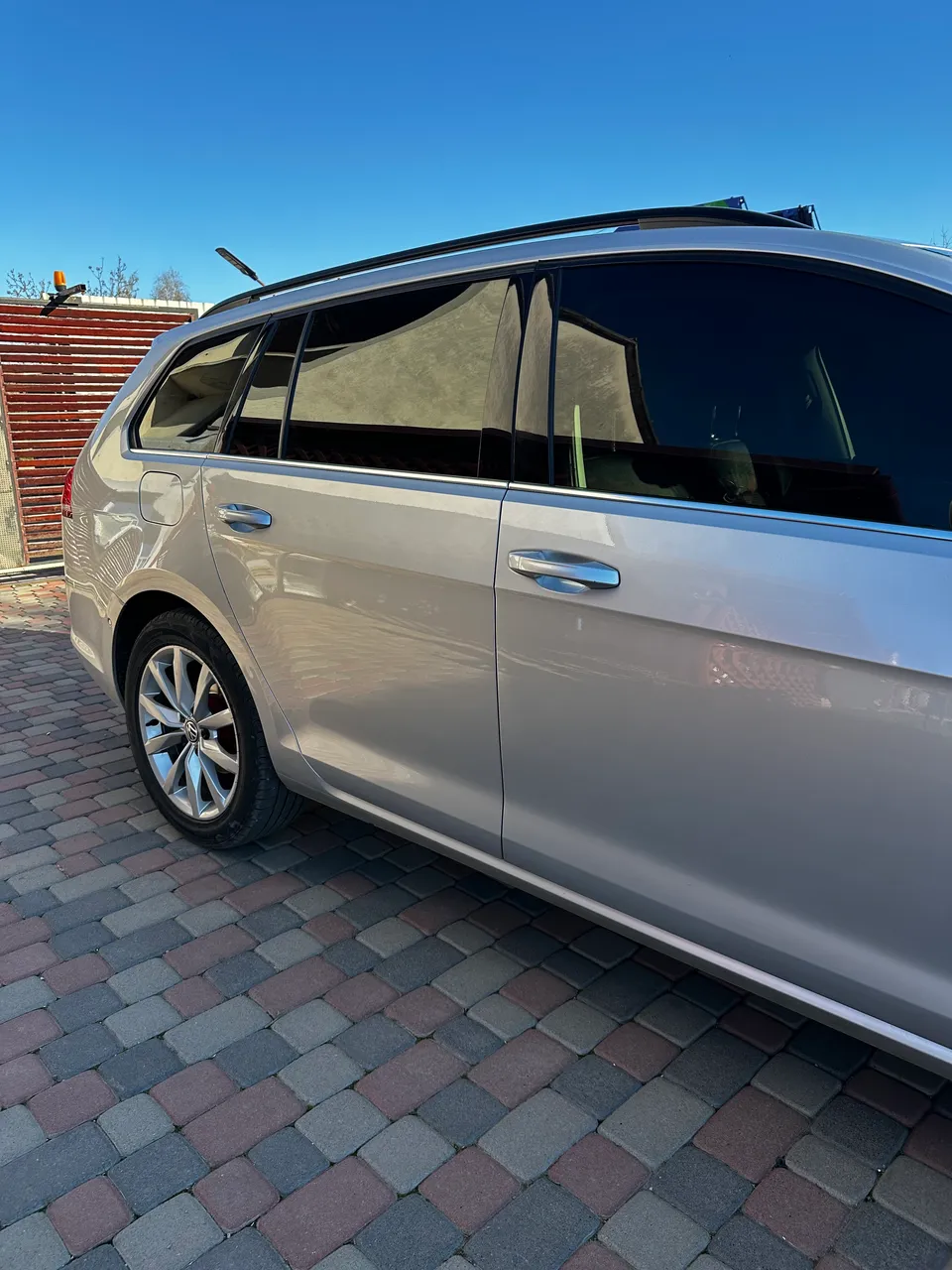 Volkswagen Golf - фото 3