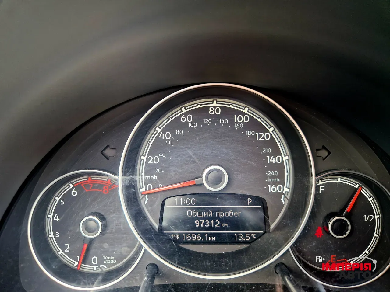 Volkswagen Beetle - фото 20