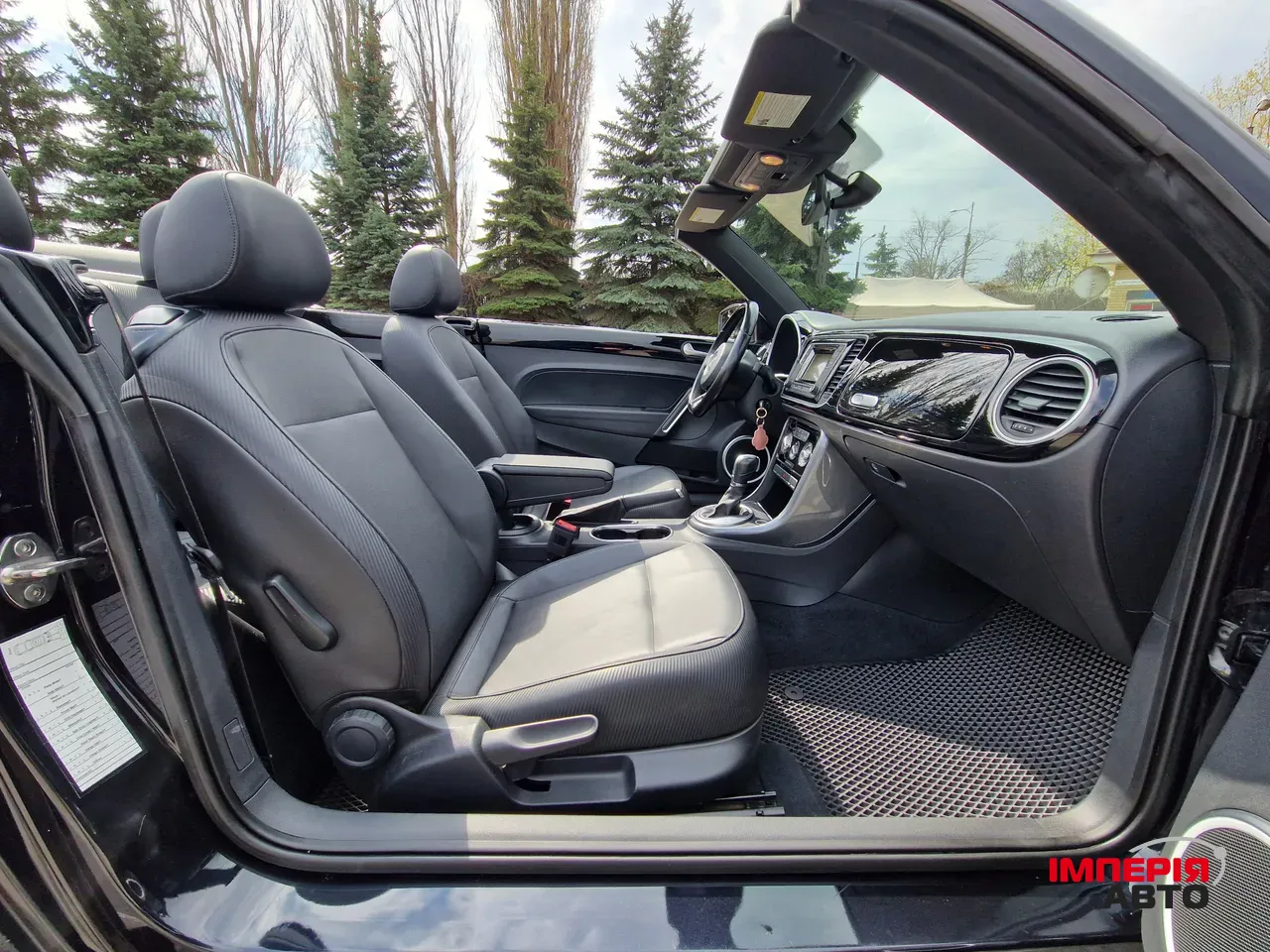 Volkswagen Beetle - фото 28