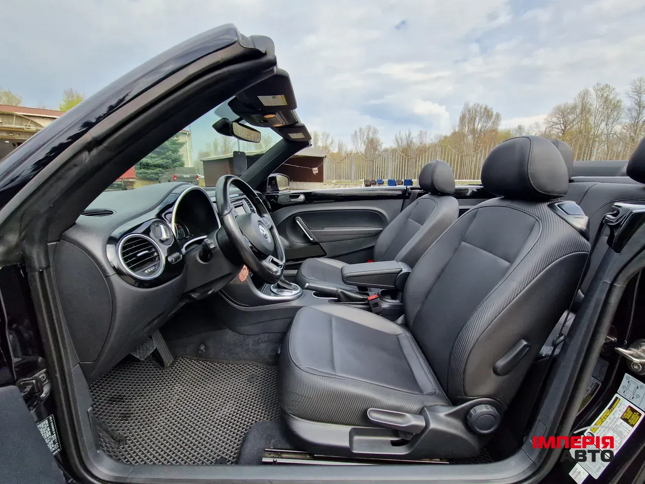 Volkswagen Beetle - фото 17