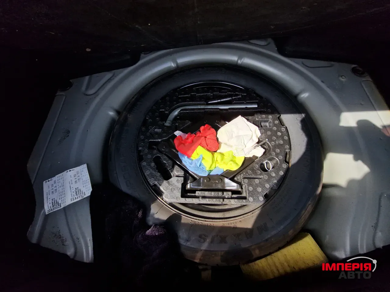 Volkswagen Beetle - фото 31