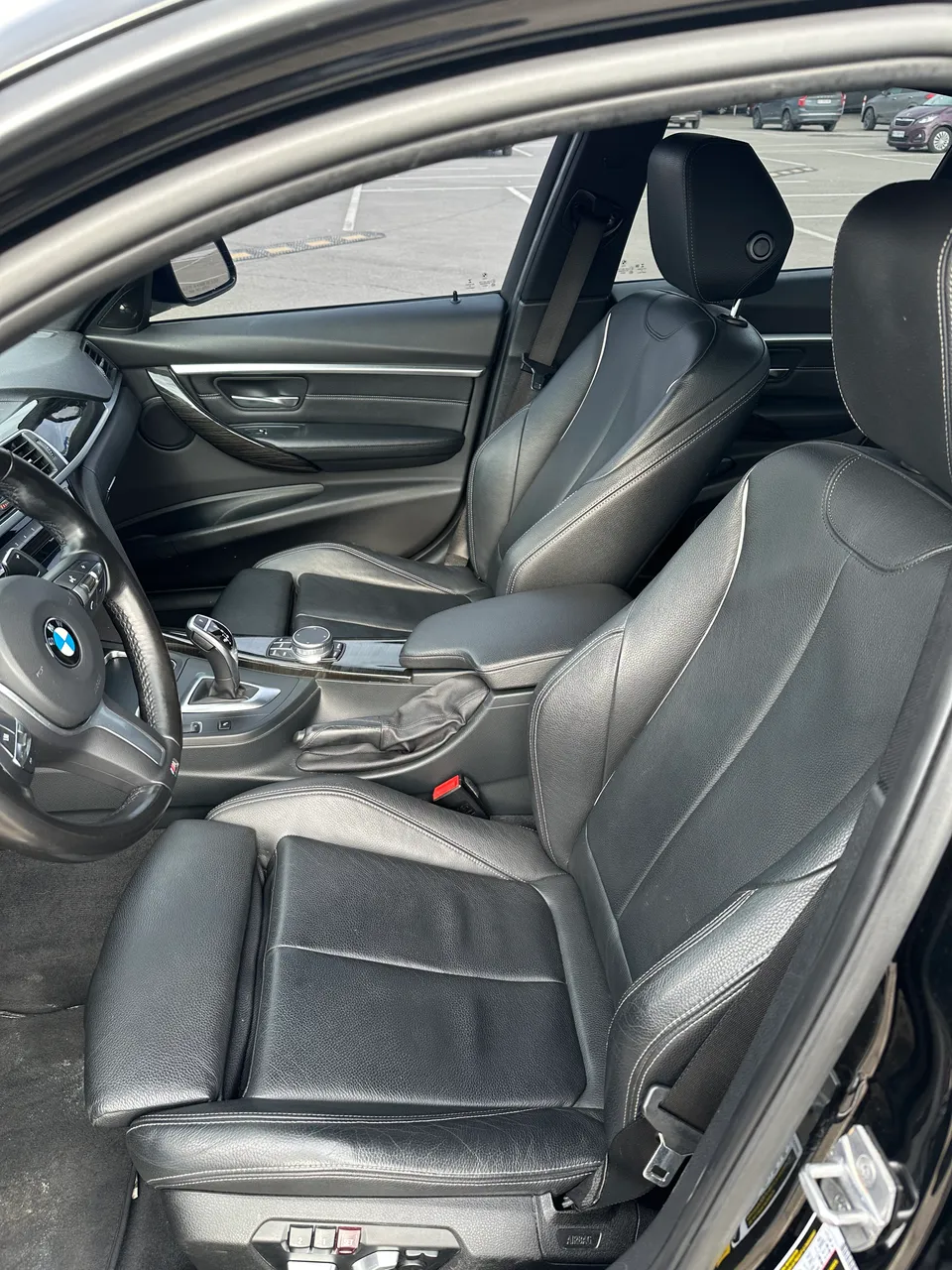 BMW 3 серії - фото 20