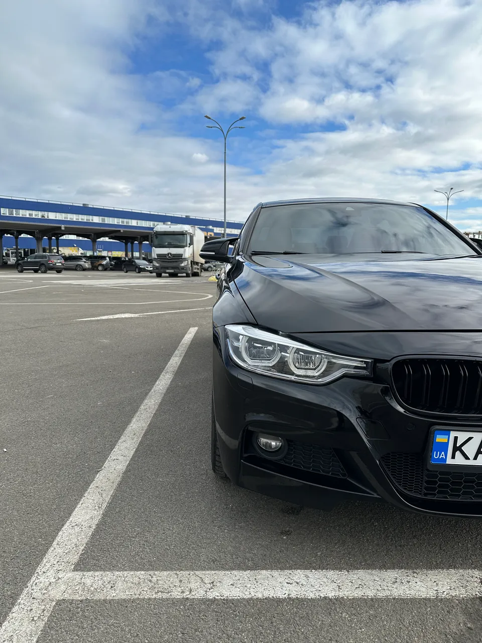 BMW 3 серії - фото 9