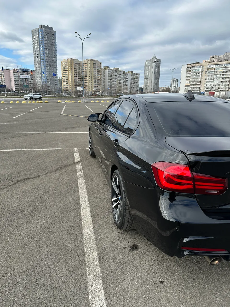 BMW 3 серії - фото 6