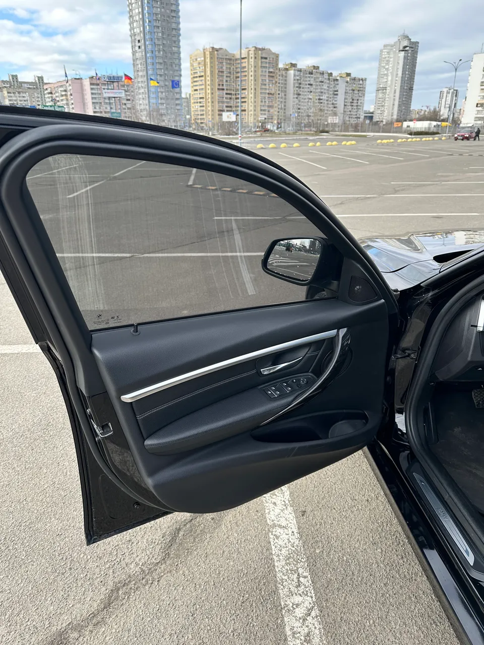 BMW 3 серії - фото 17