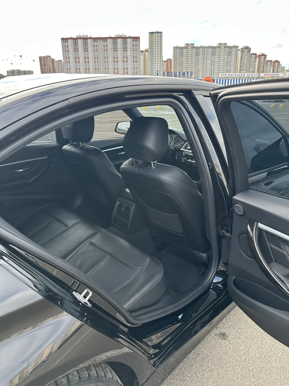 BMW 3 серії - фото 14