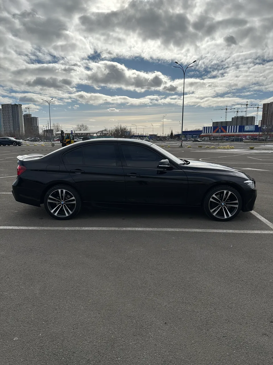 BMW 3 серії - фото 3