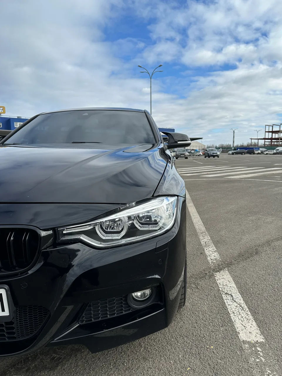 BMW 3 серії - фото 8