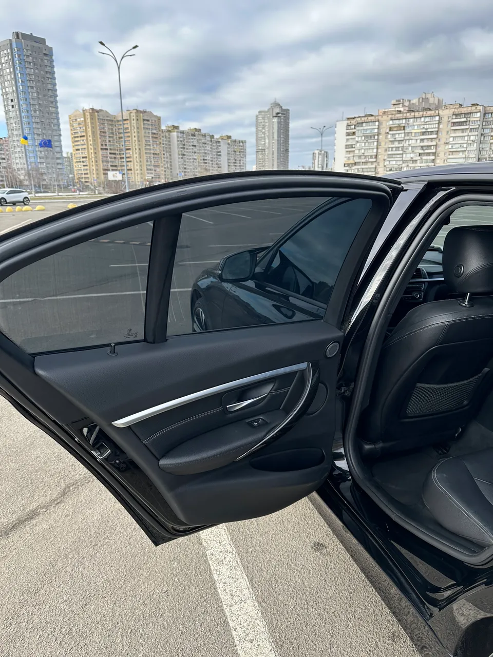 BMW 3 серії - фото 15