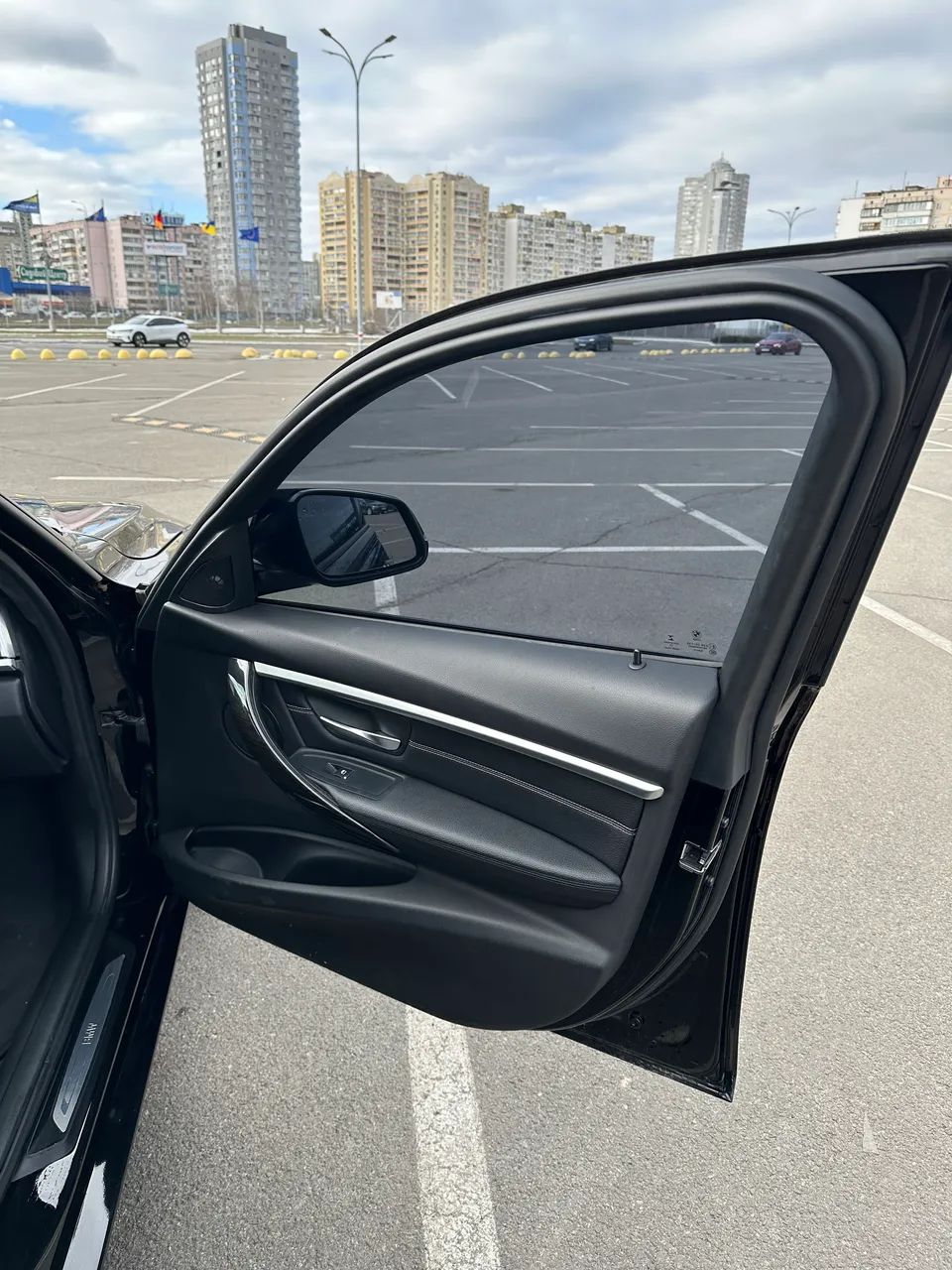 BMW 3 серії - фото 11