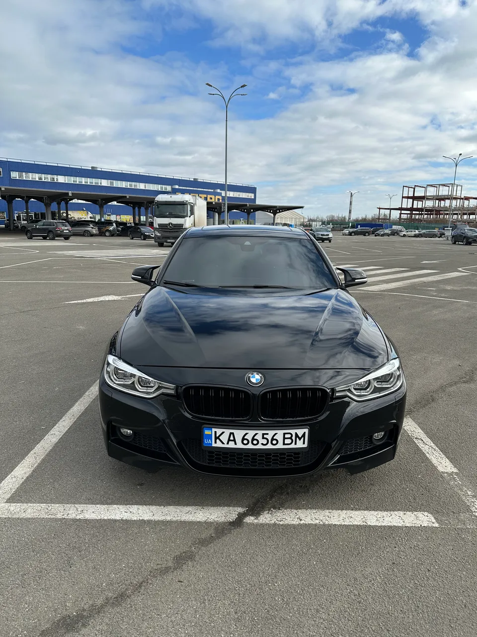 BMW 3 серії - фото 2