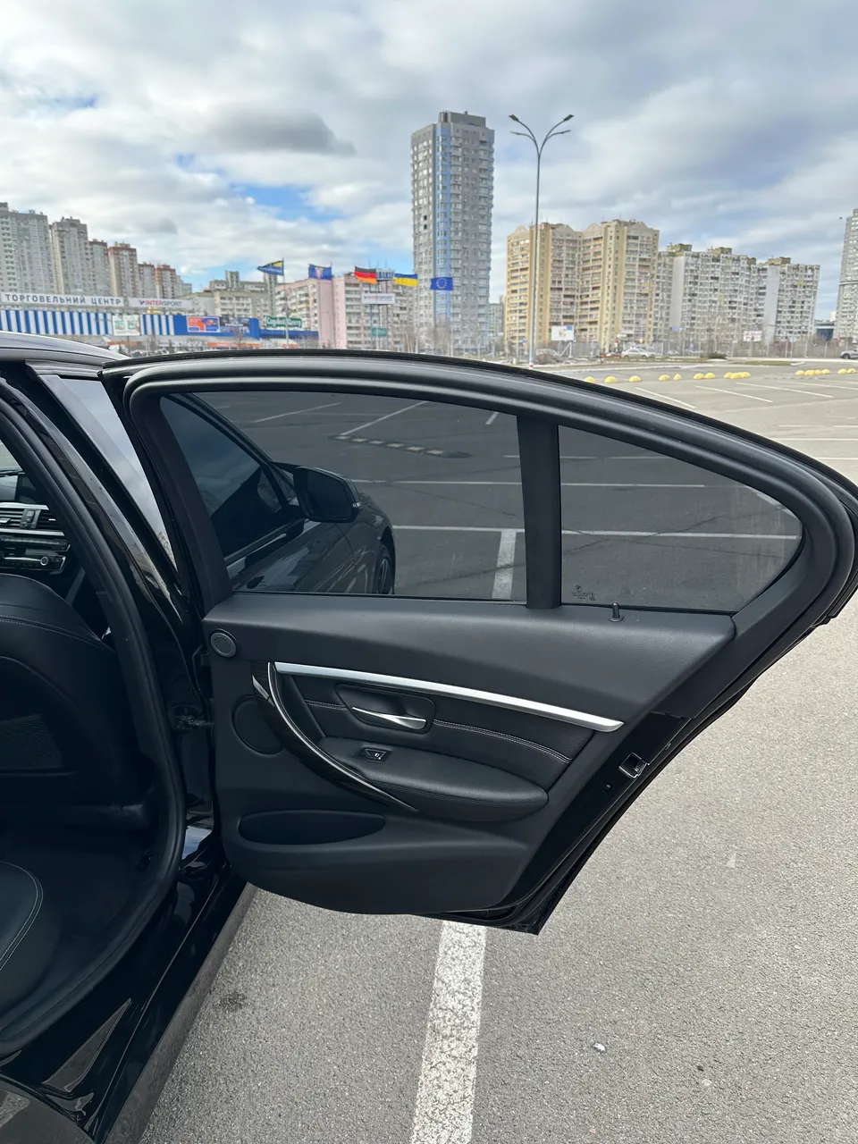 BMW 3 серії - фото 13