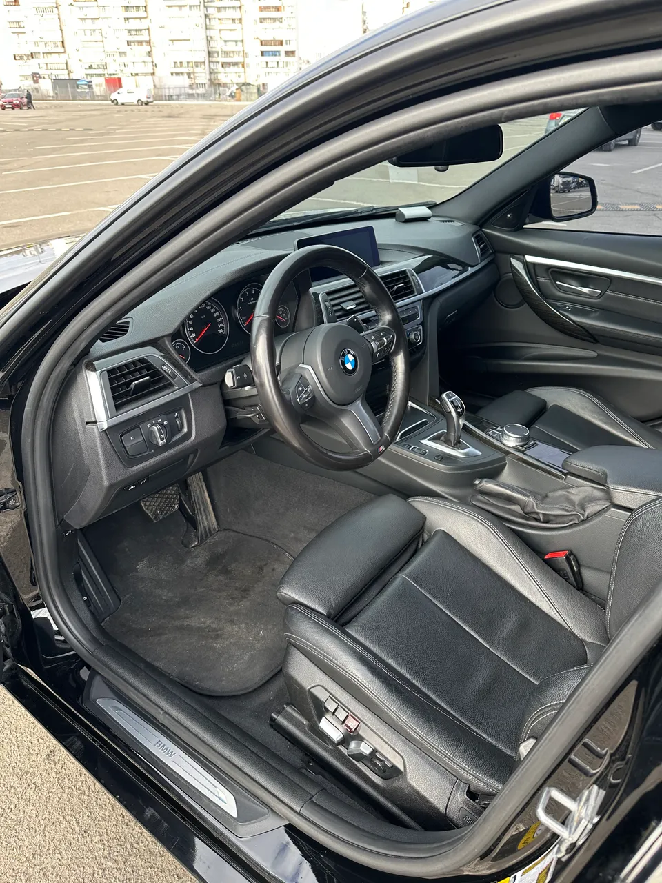 BMW 3 серії - фото 19