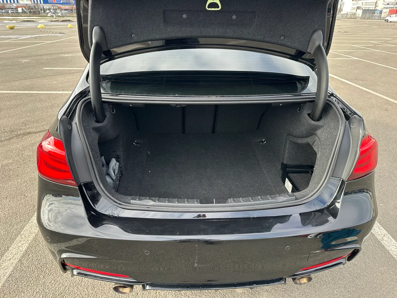 BMW 3 серії - фото 26