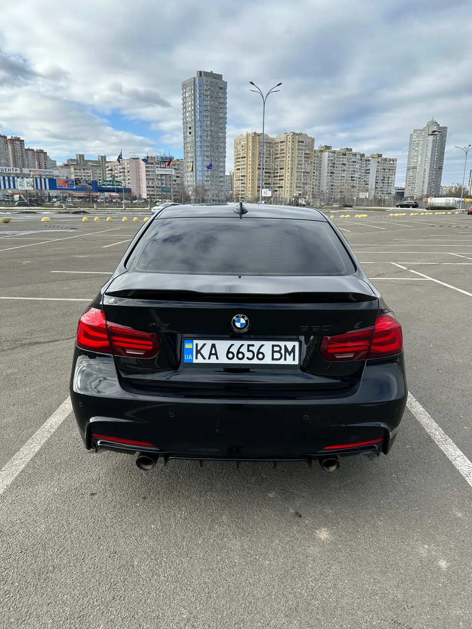 BMW 3 серії - фото 5