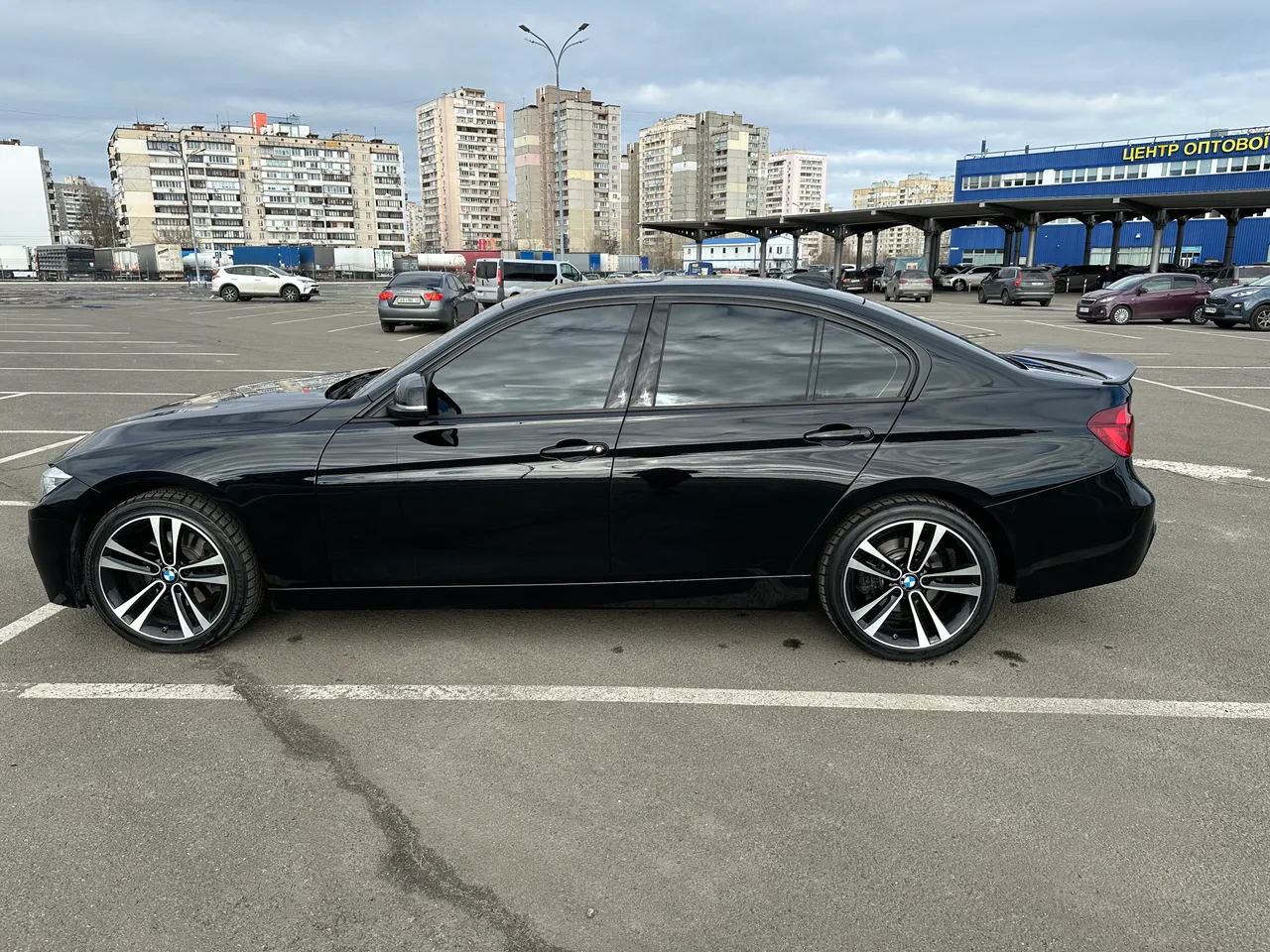 BMW 3 серії - фото 7