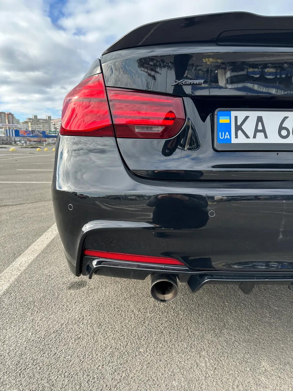 BMW 3 серії - фото 28