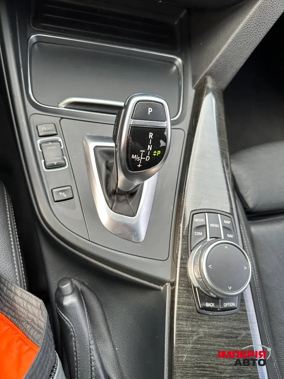 BMW 3 серії - фото 23