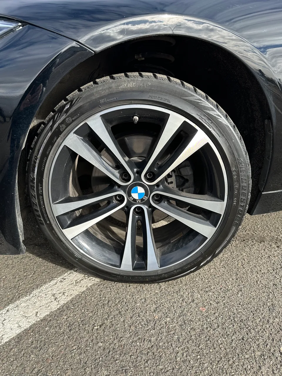 BMW 3 серії - фото 34