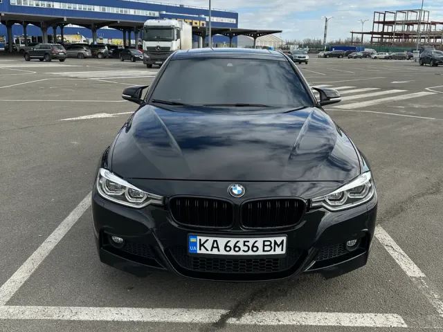 BMW 3 серії - фото 2