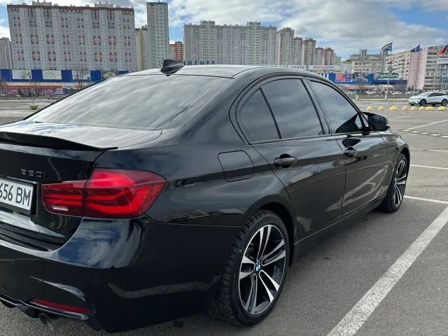 BMW 3 серії - фото 4