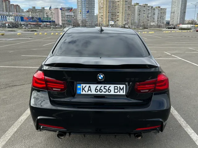 BMW 3 серії - фото 5